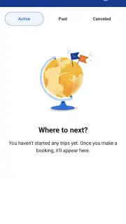 Booking.com screenshot 12