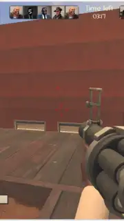 Team of 2 Fort Mobile screenshot 3