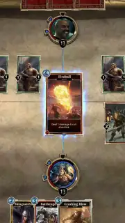 The Elder Scrolls: Legends screenshot 6