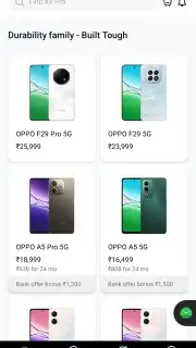 OPPO Store screenshot 10