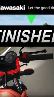 Bike Simulator Evolution screenshot 5