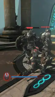 Hundred Soul (SEA) screenshot 5