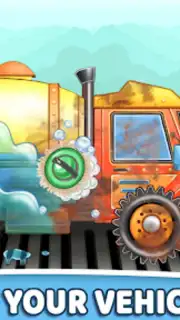 The Farming Game screenshot 2