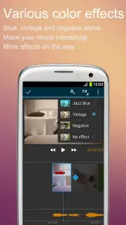 V-Edit screenshot 4
