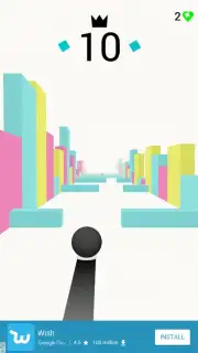 Catch Up screenshot 9