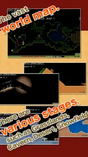 Stick Ranger screenshot 10