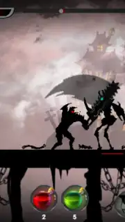 Dr. Darkness - 2D RPG Multiplayer screenshot 6