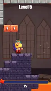 Miner Adventure screenshot 6