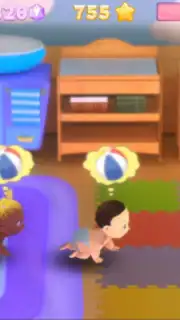 Alima's Baby Nursery screenshot 19