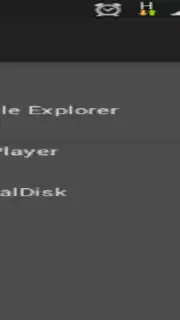 VirtualDisk2 screenshot 2
