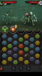 Blood Gate screenshot 7