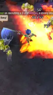 Lineage War screenshot 8