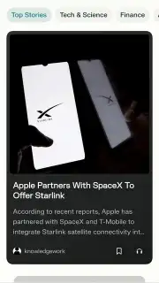 Perplexity screenshot 11