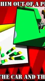 Kill The Ragdoll screenshot 4