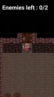 Offline Rogue screenshot 5