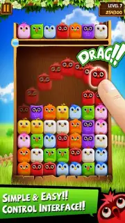 Birzzle screenshot 4