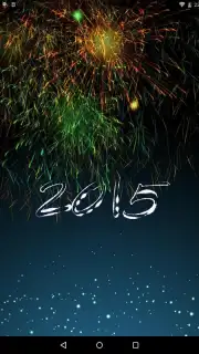 Fireworks Free screenshot 3