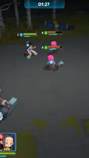 Nonstop Game screenshot 7