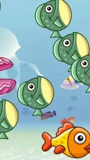 Mermaid Puzzles for Toddlers screenshot 4
