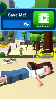 Faily Skater screenshot 9
