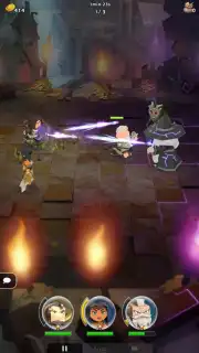 Portal Quest screenshot 9