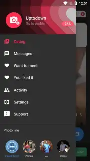 SweetMeet screenshot 8
