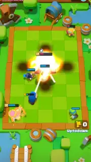 Clash Mini screenshot 14