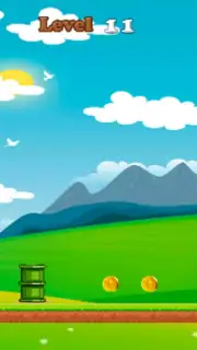 Red Ball 1 screenshot 8