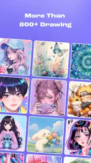 Colour screenshot 6