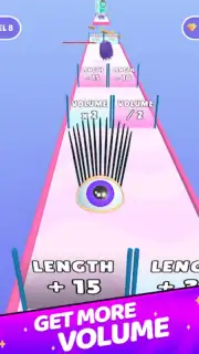 Dream Lashes screenshot 14