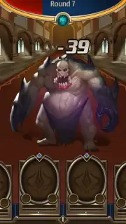 Dungeon Rush: Rebirth screenshot 9