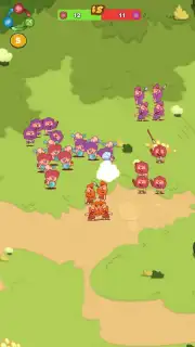Monster Trainer screenshot 1