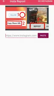 Advanced Downloader screenshot 10
