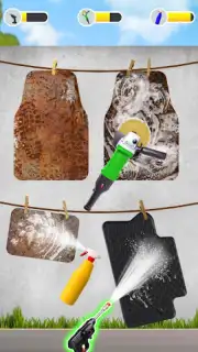 Car Wash: Makeover Garage ASMR screenshot 5