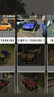 Car Parking Multiplayer screenshot 25