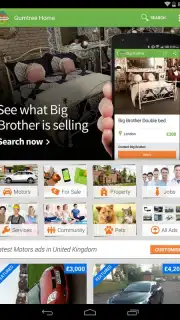 Gumtree screenshot 6