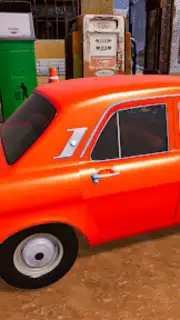 Long Drive Road Trip Games 3D screenshot 1