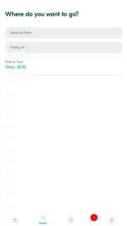 BlaBlaCar screenshot 8