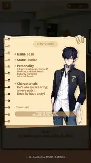 Miss Detective screenshot 2