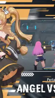 Angel Squad screenshot 2