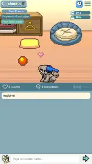 Pixel Petz screenshot 7