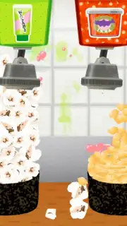 TO-FU Oh!SUSHI screenshot 13