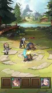 Alchemy Quest screenshot 9