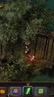 Almora Darkosen screenshot 8