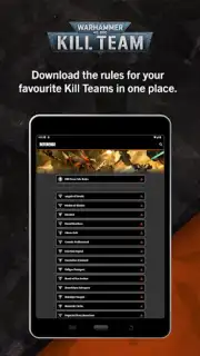 Kill Team screenshot 3