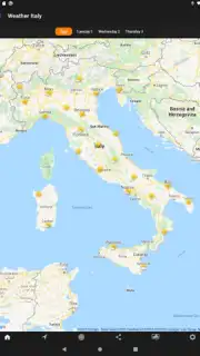 ilMeteo screenshot 17