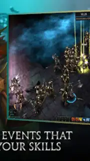 Lemuria Classic screenshot 7