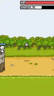 Grow Castle screenshot 9