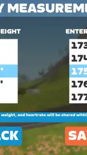 Zwift screenshot 15