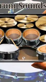 Drums Pro screenshot 3